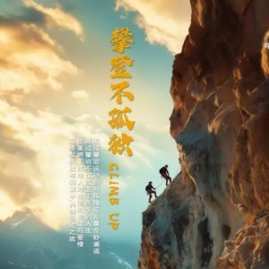 電影《攀登不孤獨(dú)》關(guān)注孤獨(dú)癥孩子的“人生大事”