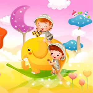 自閉癥兒童為什么會出現(xiàn)問題行為（一）