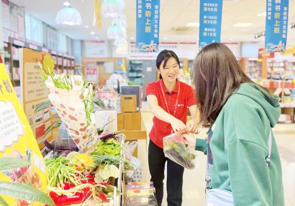 以書換蔬，阜陽助力孤獨癥孩子快樂成長