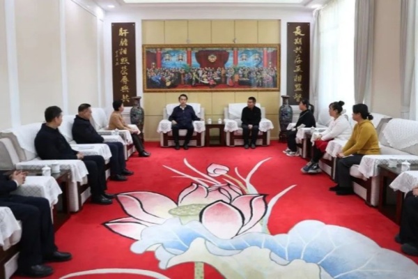 寧夏政協(xié)召開專題協(xié)商會：讓孤獨(dú)癥兒童有尊嚴(yán)地生活