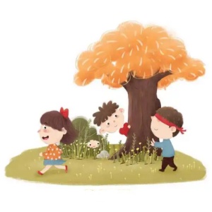 常見的自閉癥兒童本體覺訓練活動