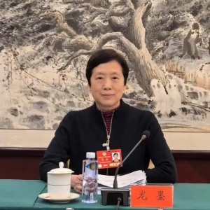 政協(xié)委員龍墨：聚焦孤獨癥兒童家庭，關注科技助殘