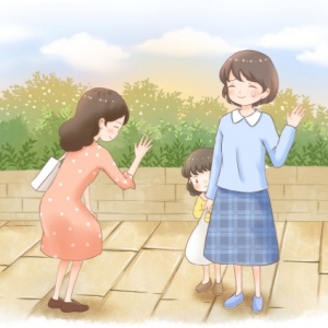 自閉癥影子老師如何與班主任老師協(xié)作（二）