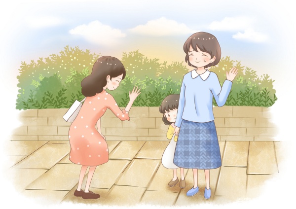 自閉癥影子老師如何與班主任老師協(xié)作（一）