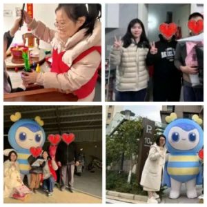 “溫暖敲門，星愿前行”孤獨癥兒童微心愿活動啟動