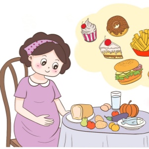 最新研究：孕婦高糖高脂肪飲食或增加孩子的自閉癥風險