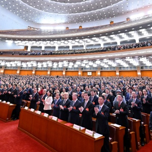 兩會(huì)代表委員建言：健全心智障礙群體就業(yè)保障