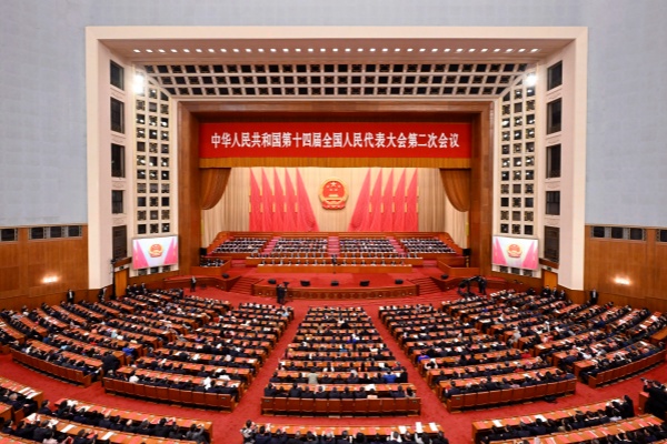 兩會代表委員建言：構(gòu)建心智障礙群體全生命周期保障體系