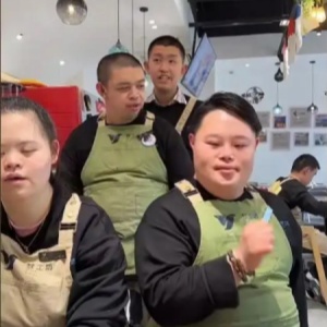 自閉癥患者直播：手鏈加跳舞表演，4天營業(yè)額超8萬