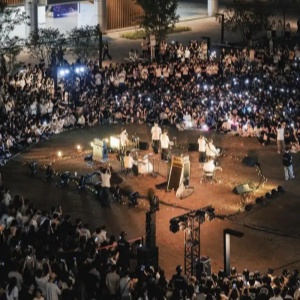 字節(jié)跳動公益舉辦2025年“孤獨癥友好日”活動