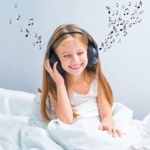 自閉癥兒童音樂(lè)治療的作用有哪些