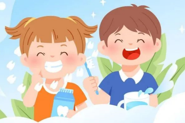 如何引導(dǎo)自閉癥孩子練習(xí)刷牙？