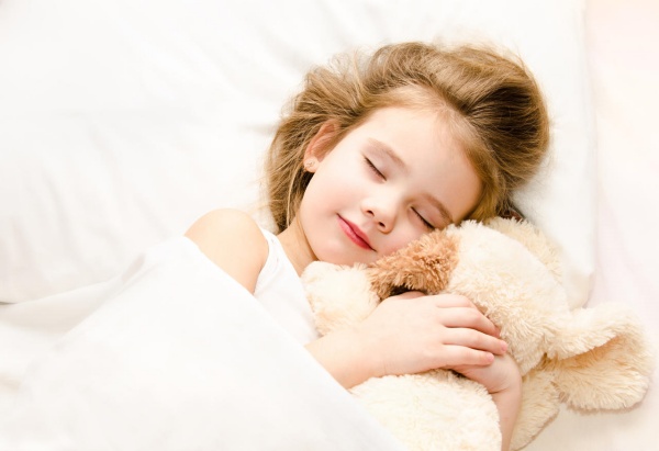 孤獨(dú)癥兒童的睡眠障礙和解決措施