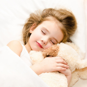 孤獨癥兒童的睡眠障礙和解決措施