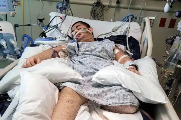 美國(guó)4名警察12秒射殺一名腦癱自閉癥男孩