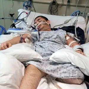 美國4名警察12秒射殺一名腦癱自閉癥男孩