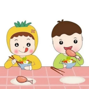 怎樣教自閉癥兒童用筷子吃飯（一）