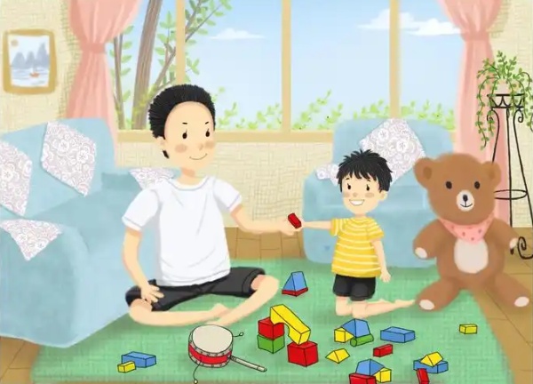 孤獨癥兒童地板時光干預(yù)模式是什么？