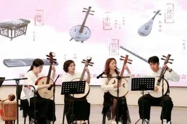 重慶音樂會為“星星的孩子”奏響生命樂章
