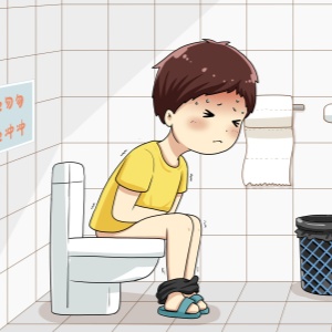 自閉癥孩子出現(xiàn)便秘該如何處理
